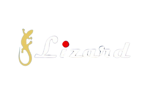 Lizard Hardware Logo